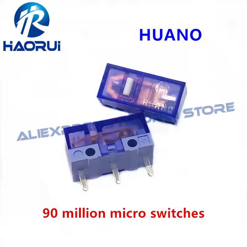 HUANO 90 Milion