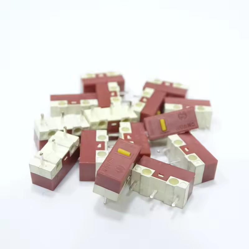 HUANO Micro Switch Silent 30 Milion