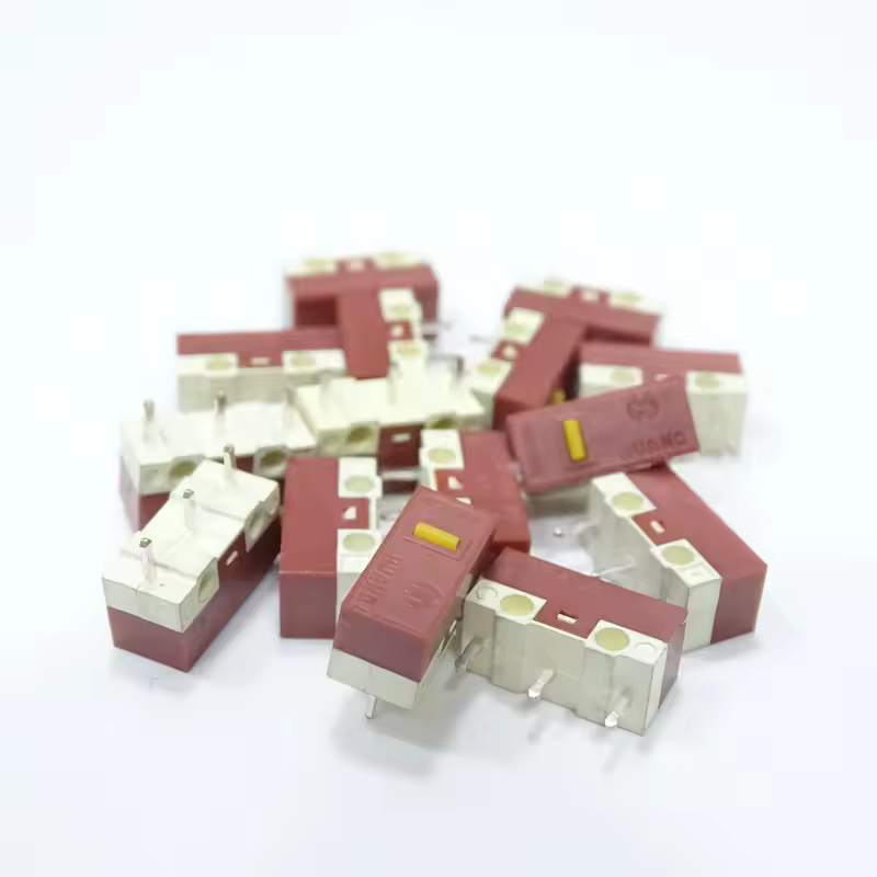 HUANO Micro Switch Silent 30 Milion
