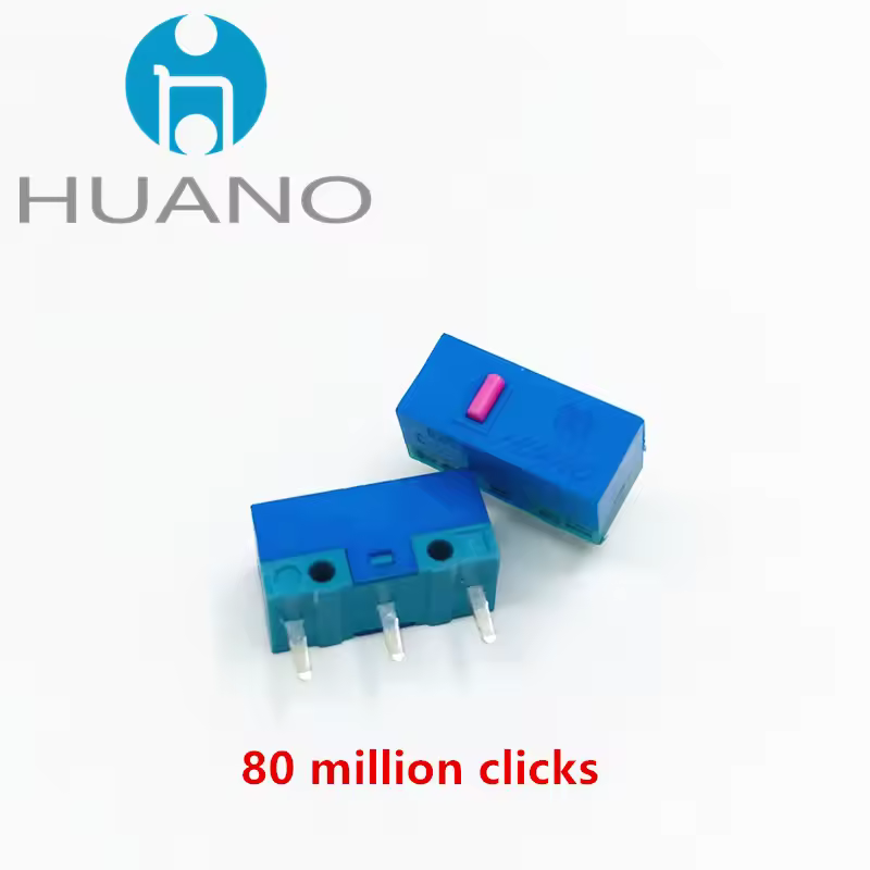 HUANO Micro Switch 80 Milion